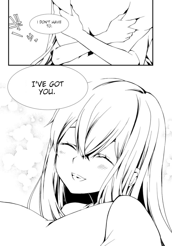 CHAOS;CHILD ～Children's Collapse～ Chapter 14 page 12 - Chapter 14: Ambivalence 02