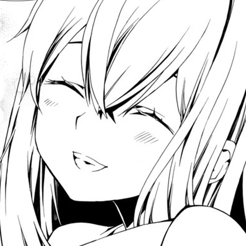 CHAOS;CHILD ～Children's Collapse～ Chapter 14: Ambivalence 02 cover