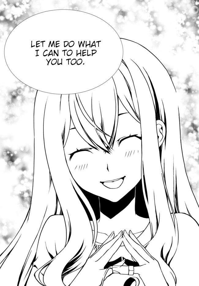 CHAOS;CHILD ～Children's Collapse～ Chapter 24 page 9 - Chapter 24: Last words 02