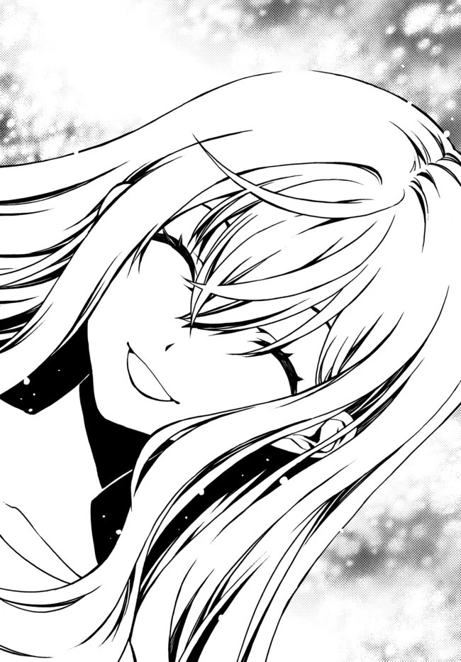 CHAOS;CHILD ～Children's Collapse～ Chapter 25 page 17 - Chapter 25: Last words 03