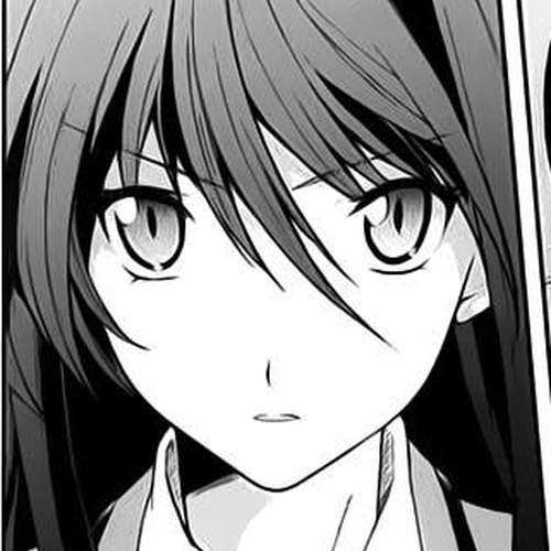 Chaos;HEAd - Blue Complex Chapter 0: Prologue cover