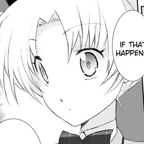 Chaos;HEAd - Blue Complex Chapter 2: Search cover