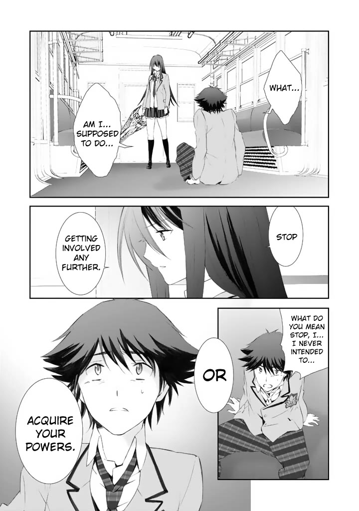 Chaos;HEAd - Blue Complex Chapter 3 page 28 - Chapter 3: Gigalomaniacs