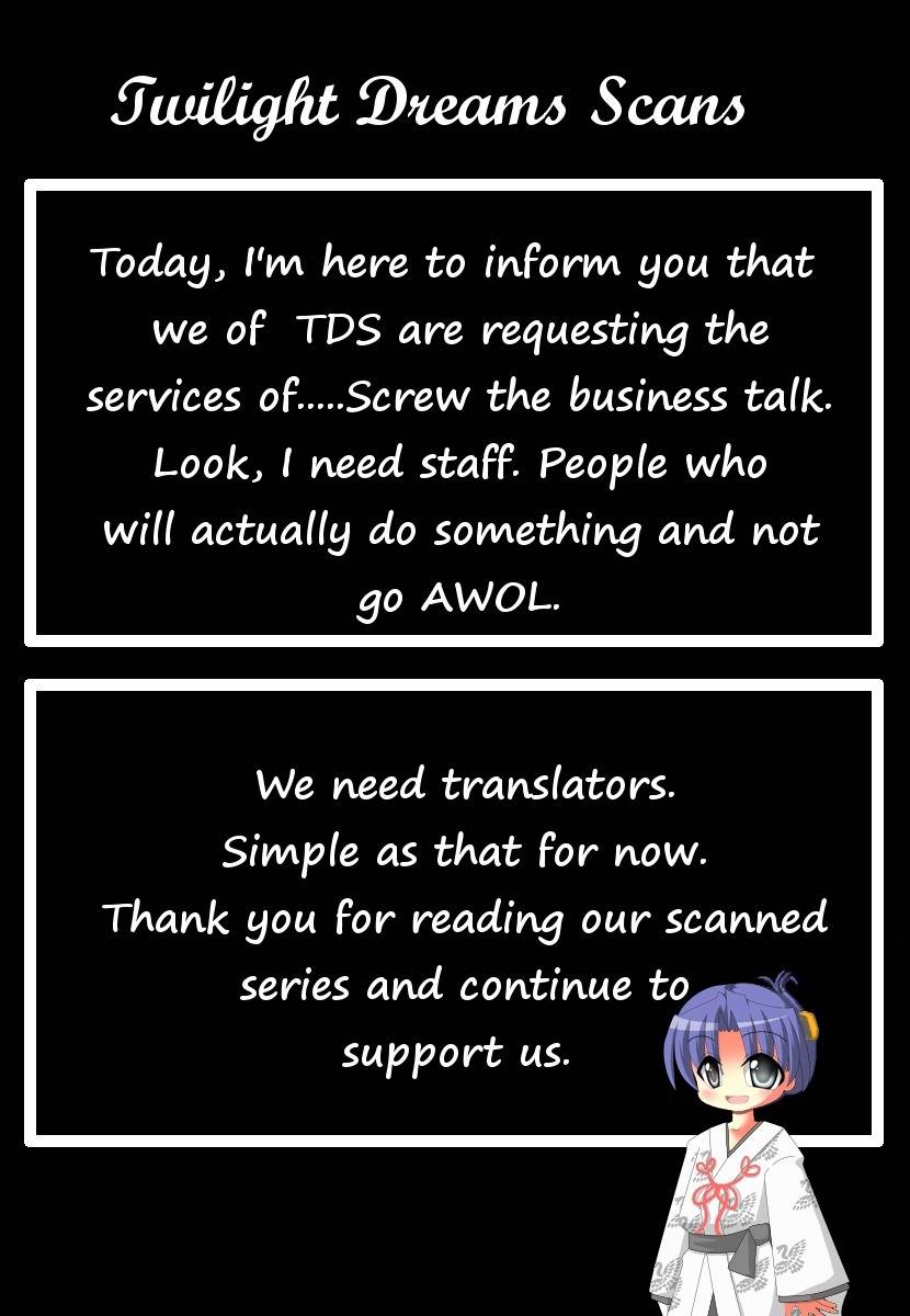 Chaosic Rune ES Chapter 11 page 36 - Chapter 11: Jurassic Mt. Fuji