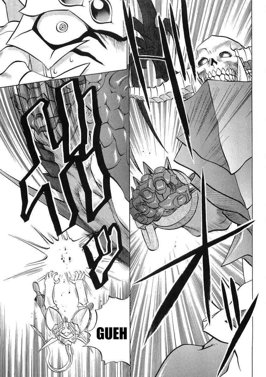 Chaosic Rune ES Chapter 13 page 30 - Chapter 13: Maid in Akibahara