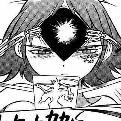 Chaosic Rune ES Chapter 15: Cyborg Killer cover