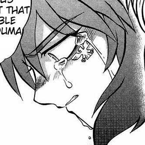 Chaosic Rune ES Chapter 16: Love Will Tear Us Apart cover