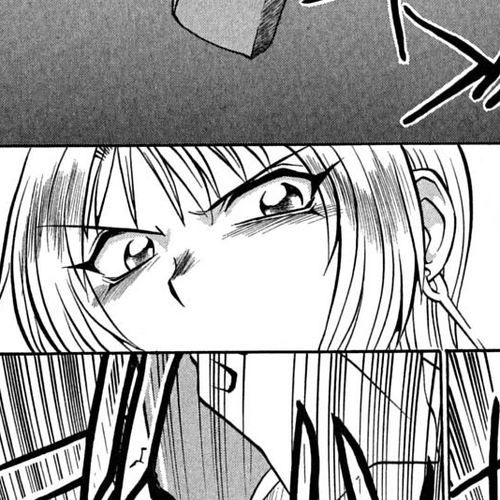 Chaosic Rune ES Chapter 24 cover