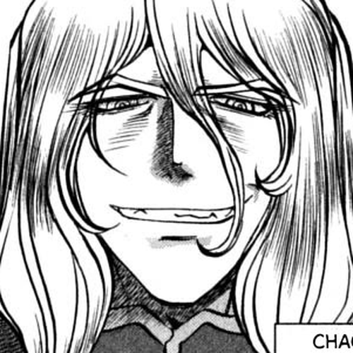 Chaosic Rune ES Chapter 29: In The Dark cover