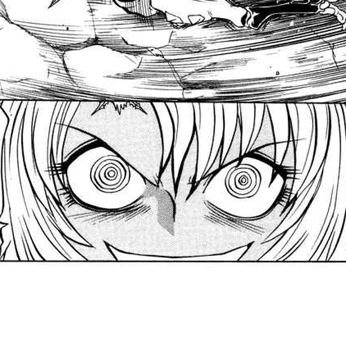 Chaosic Rune Chapter 13: Gate cover