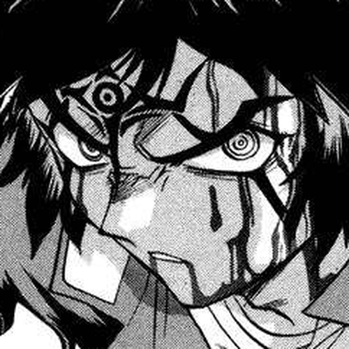 Chaosic Rune Chapter 14: Death Rex cover