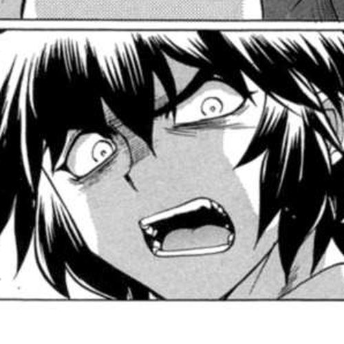 Chaosic Rune Chapter 29: Blood Fight cover