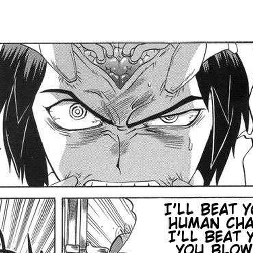 Chaosic Rune Chapter 31: Hell cover