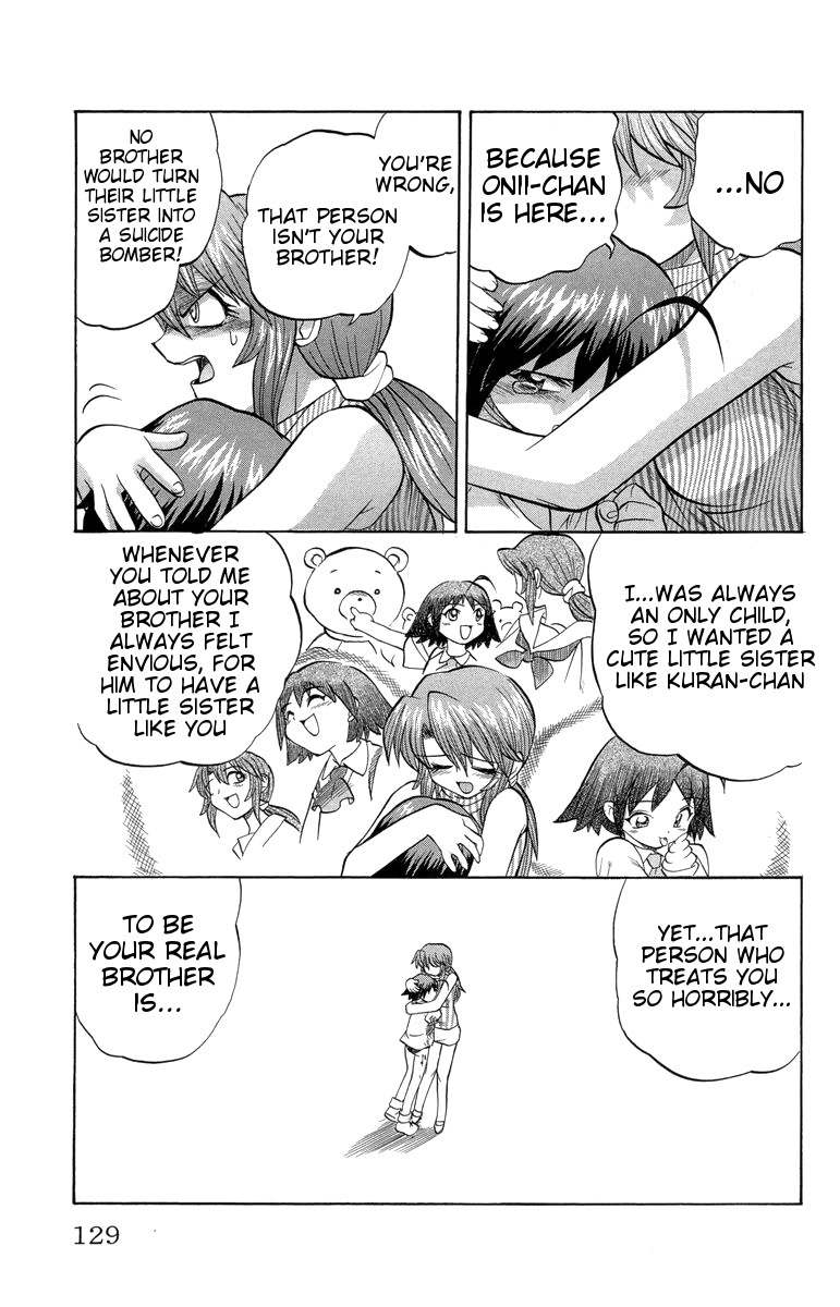Chaosic Rune Chapter 32 page 19 - Chapter 32: Puppet Doll