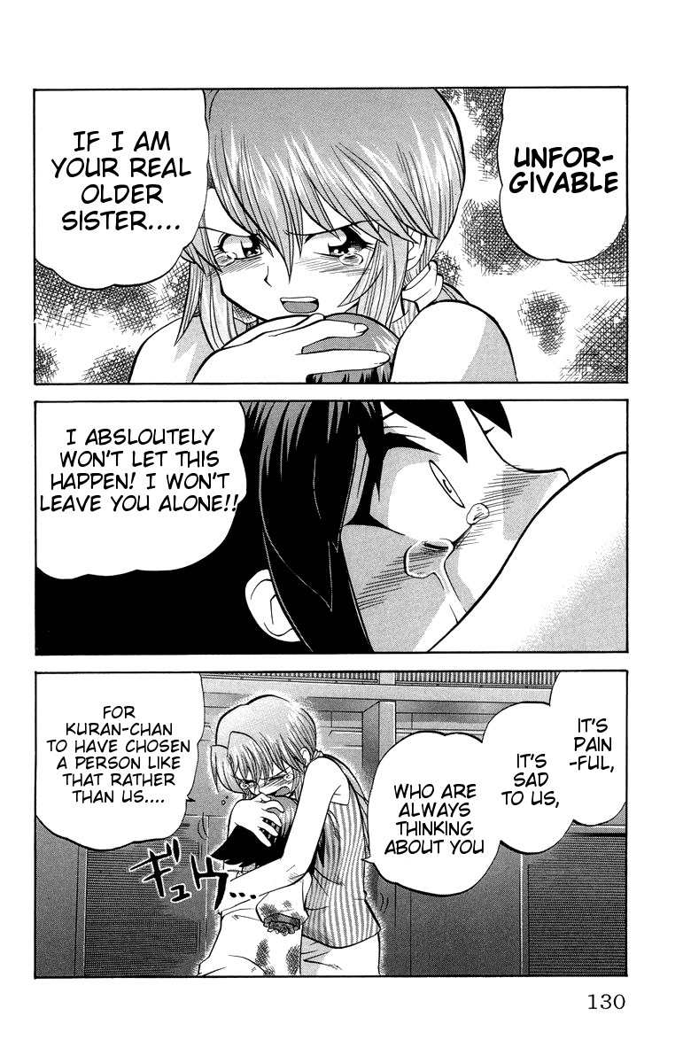 Chaosic Rune Chapter 32 page 20 - Chapter 32: Puppet Doll