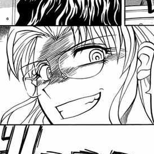 Chaosic Rune Chapter 35: Copy cover