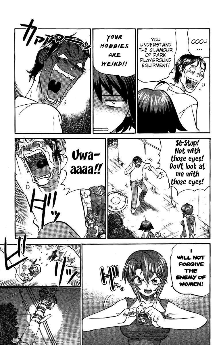 Chaosic Rune Chapter 45 page 26 - Chapter 45