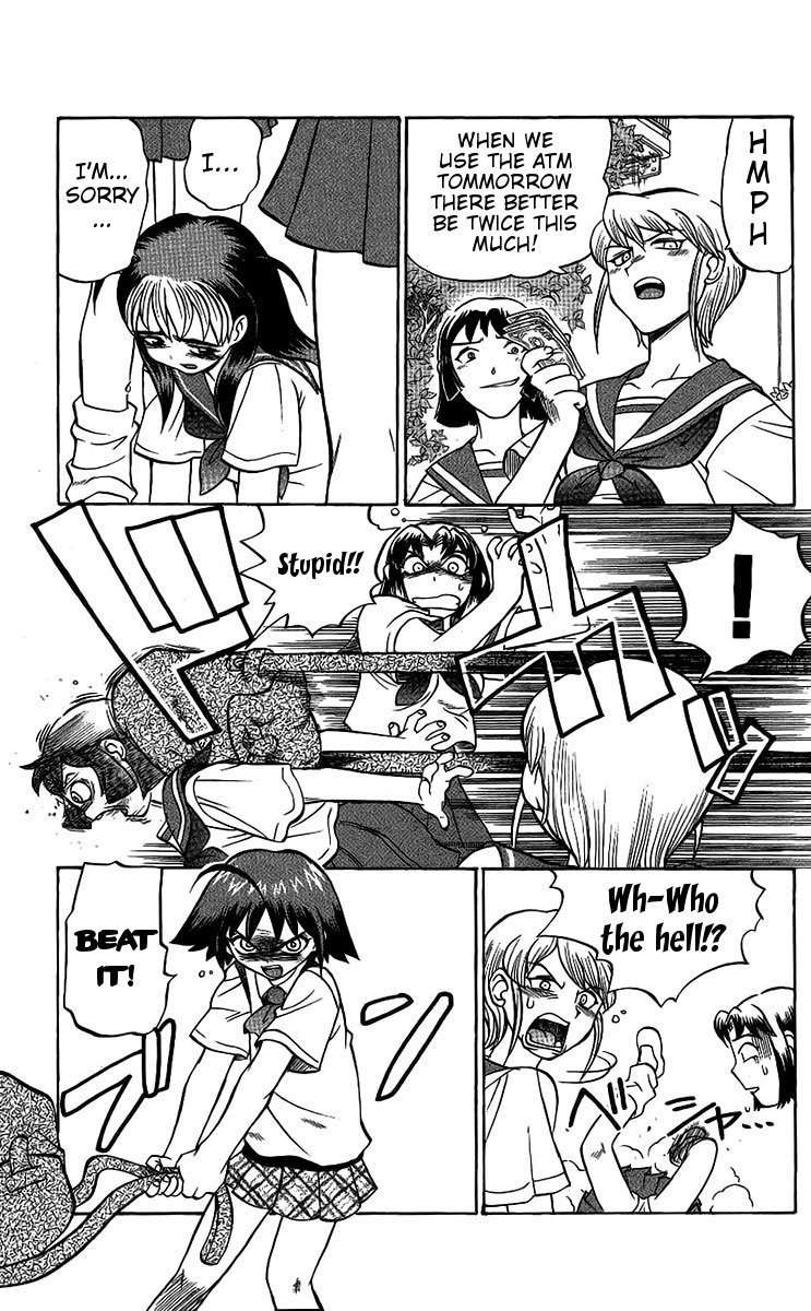 Chaosic Rune Chapter 48 page 13 - Chapter 48