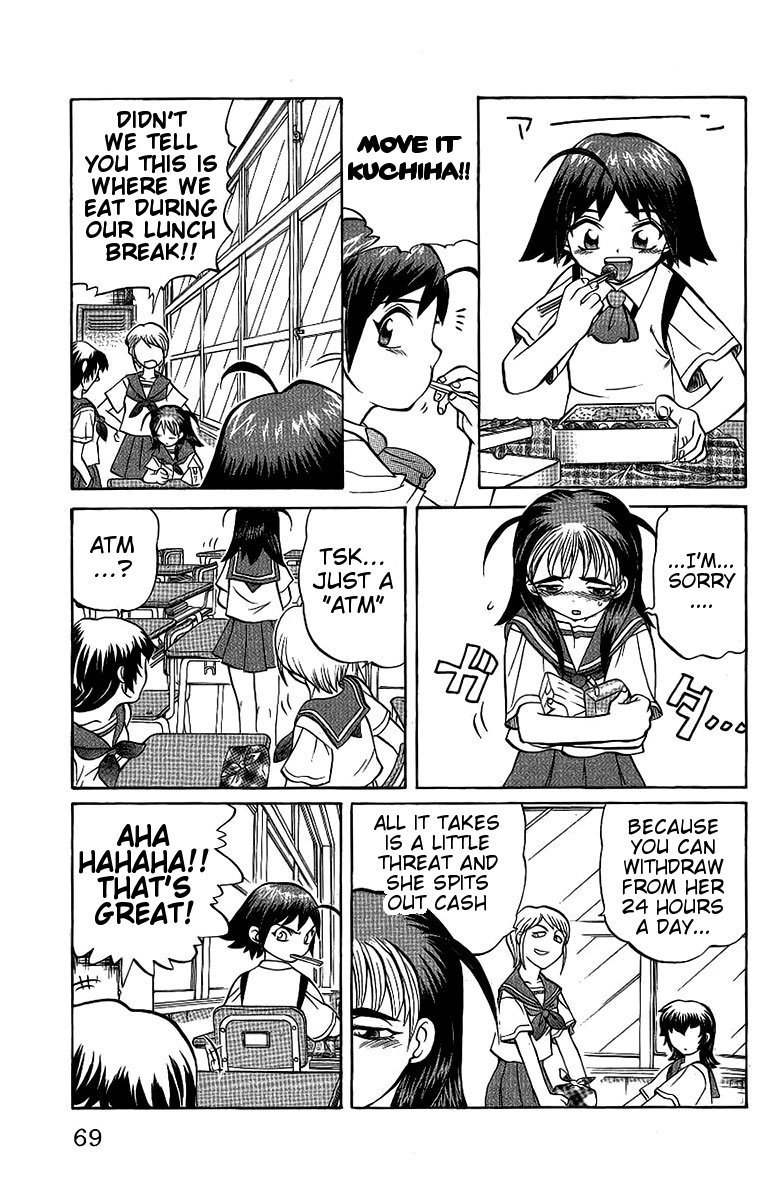 Chaosic Rune Chapter 48 page 3 - Chapter 48