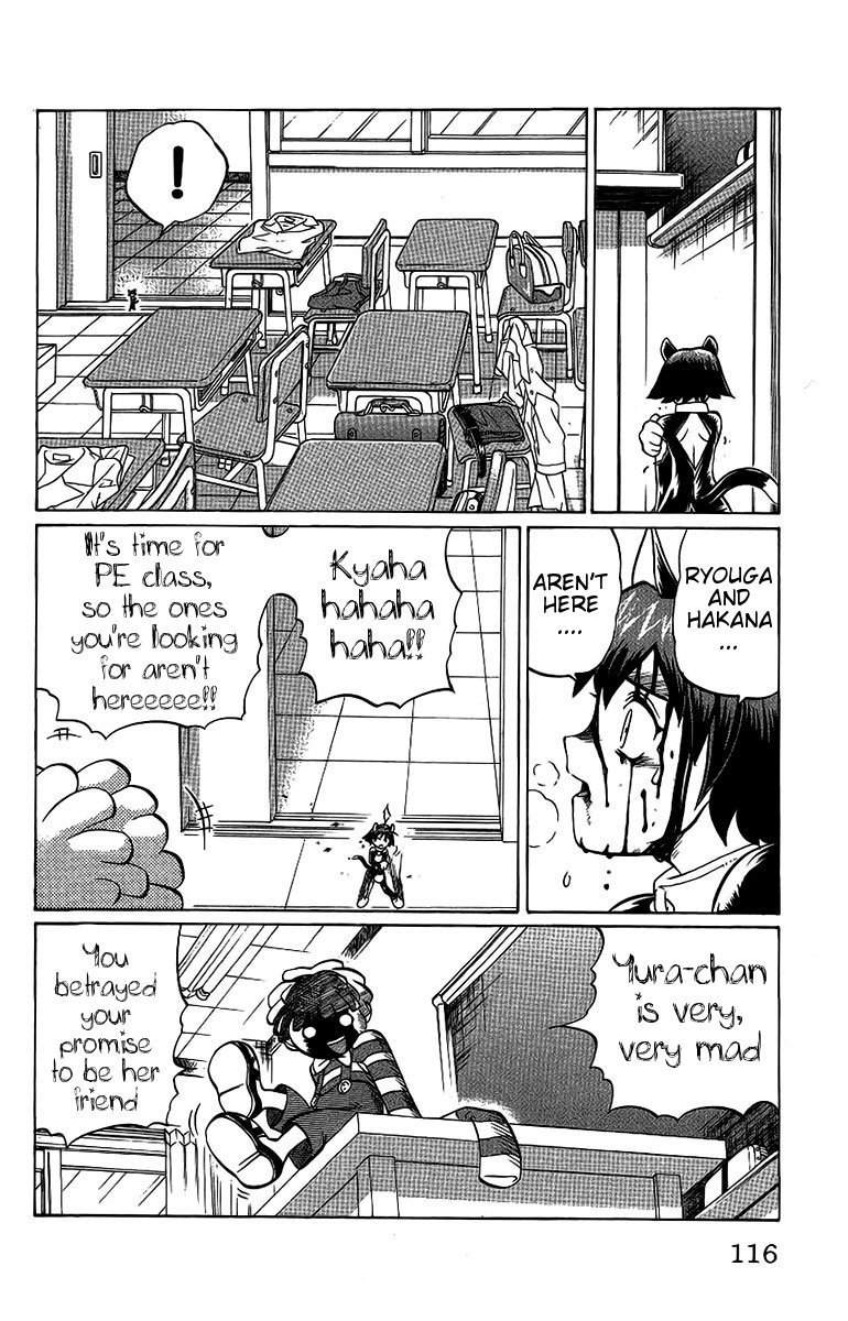 Chaosic Rune Chapter 50 page 10 - Chapter 50