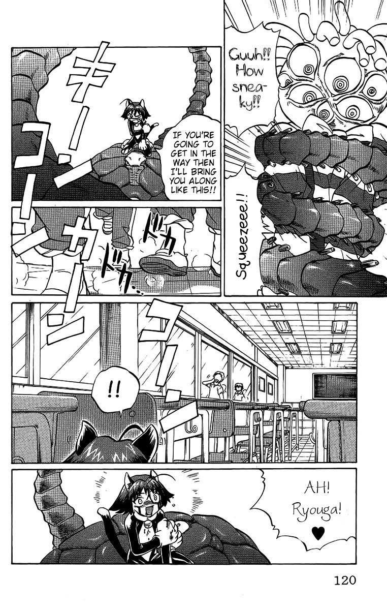 Chaosic Rune Chapter 50 page 14 - Chapter 50