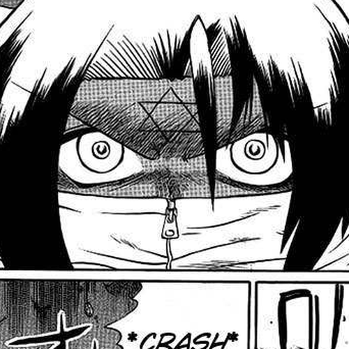 Chaosic Rune Chapter 61: Wall cover