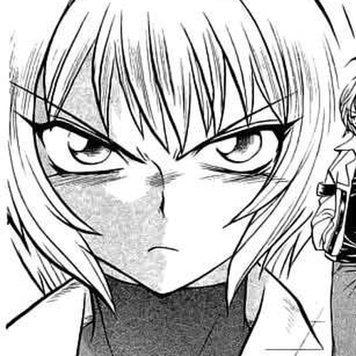 Chaosic Rune Chapter 65: Darkness cover