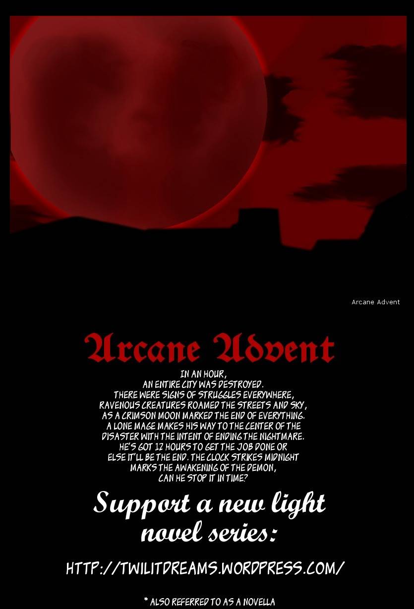 Chaosic Rune Chapter 71 page 27 - Chapter 71: Genesis