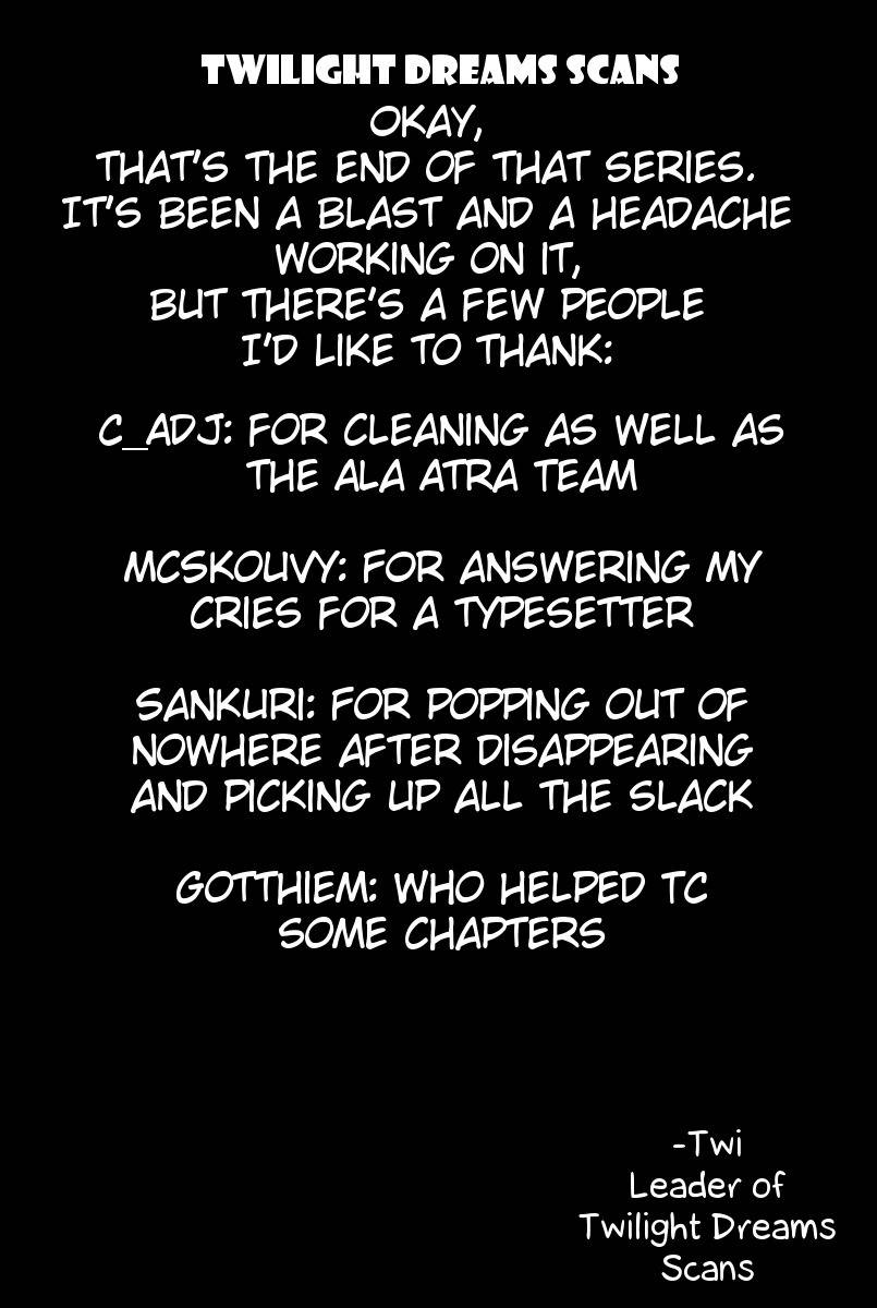 Chaosic Rune Chapter 71 page 29 - Chapter 71: Genesis