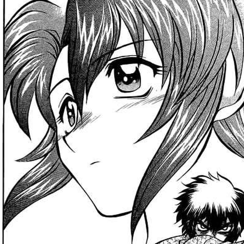 Chaosic Rune Chapter 71: Genesis cover