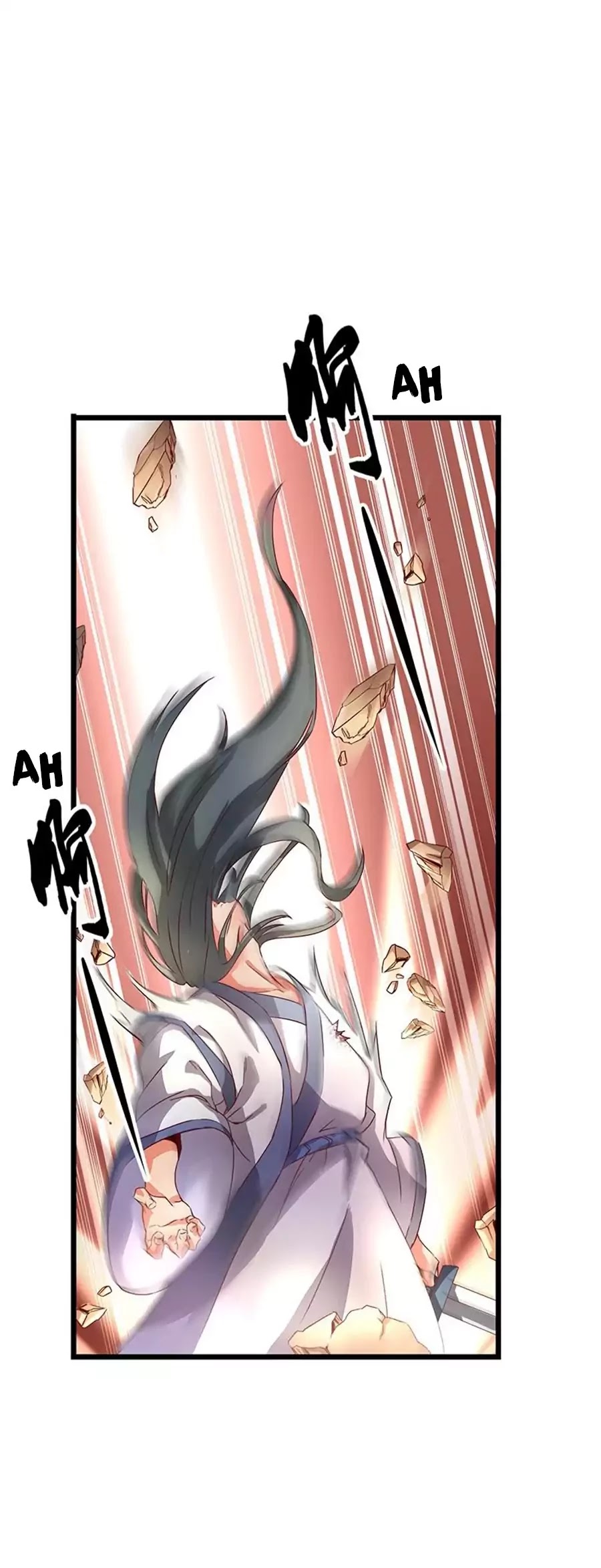 Chaotic Sword God Chapter 1 page 12 - Chapter 1