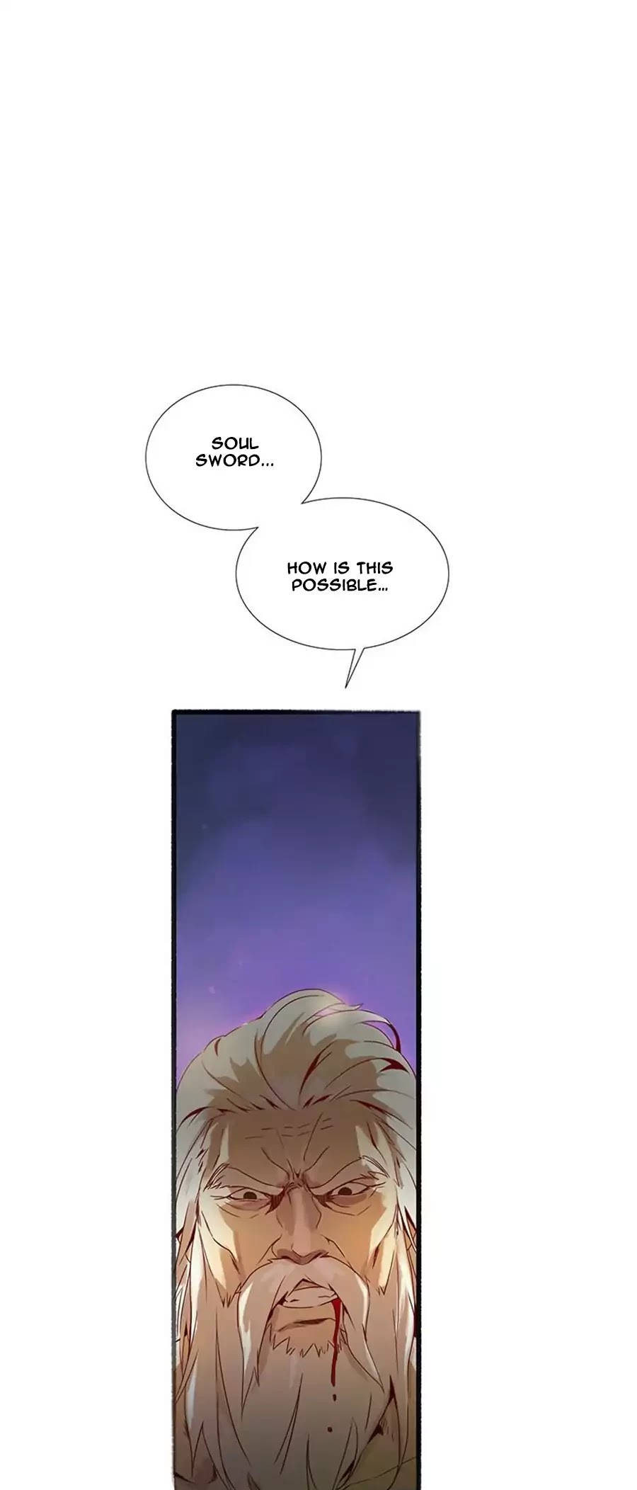 Chaotic Sword God Chapter 1 page 16 - Chapter 1