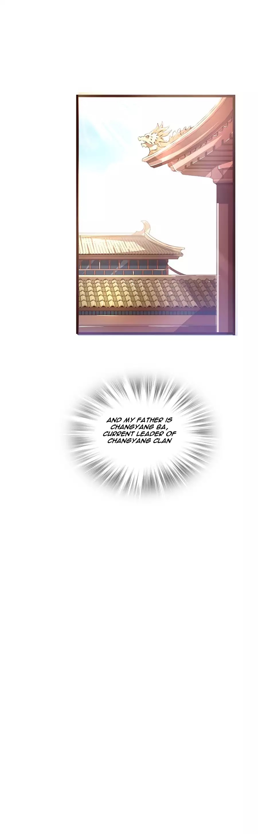Chaotic Sword God Chapter 1 page 23 - Chapter 1