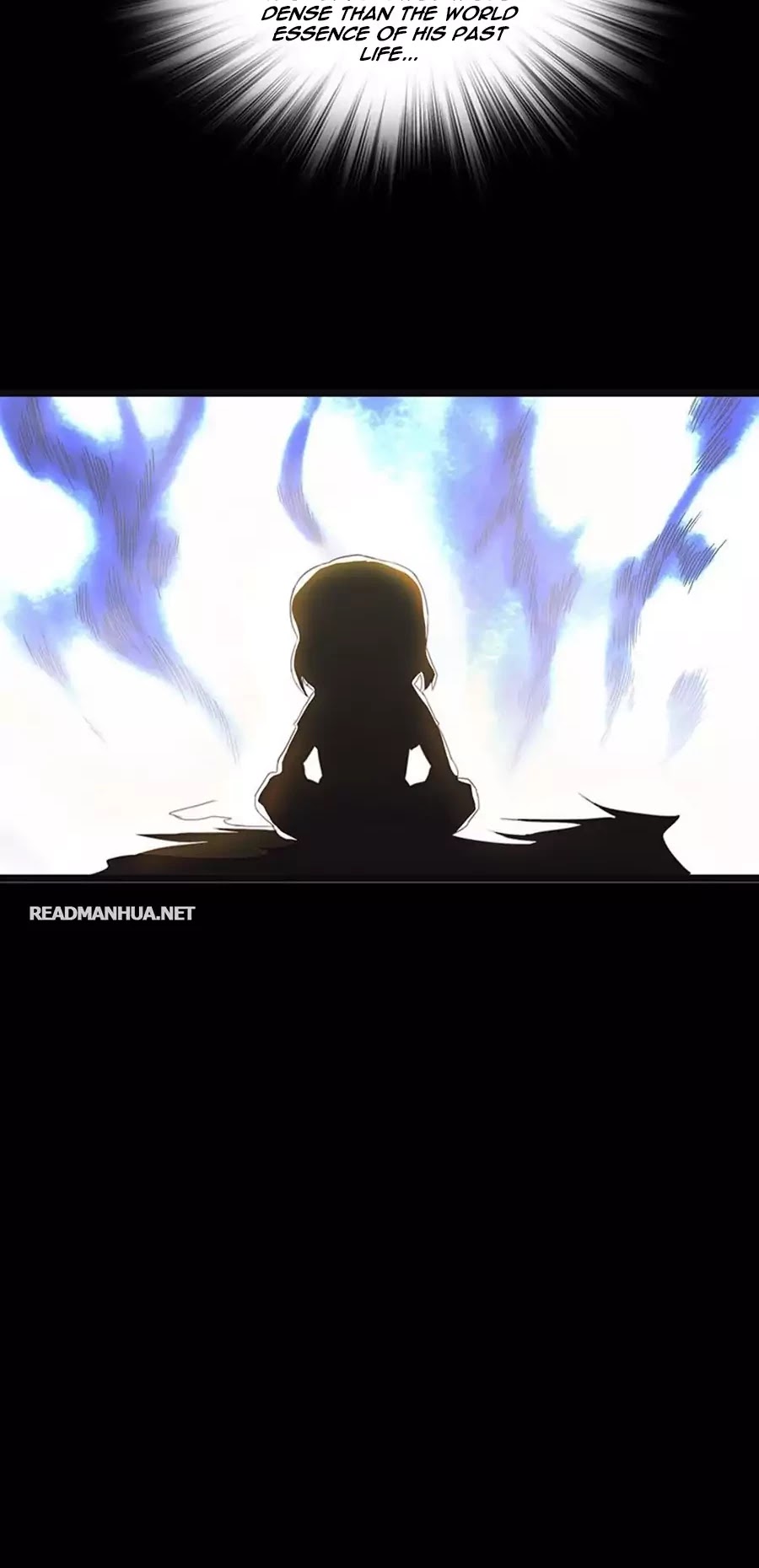 Chaotic Sword God Chapter 1 page 25 - Chapter 1