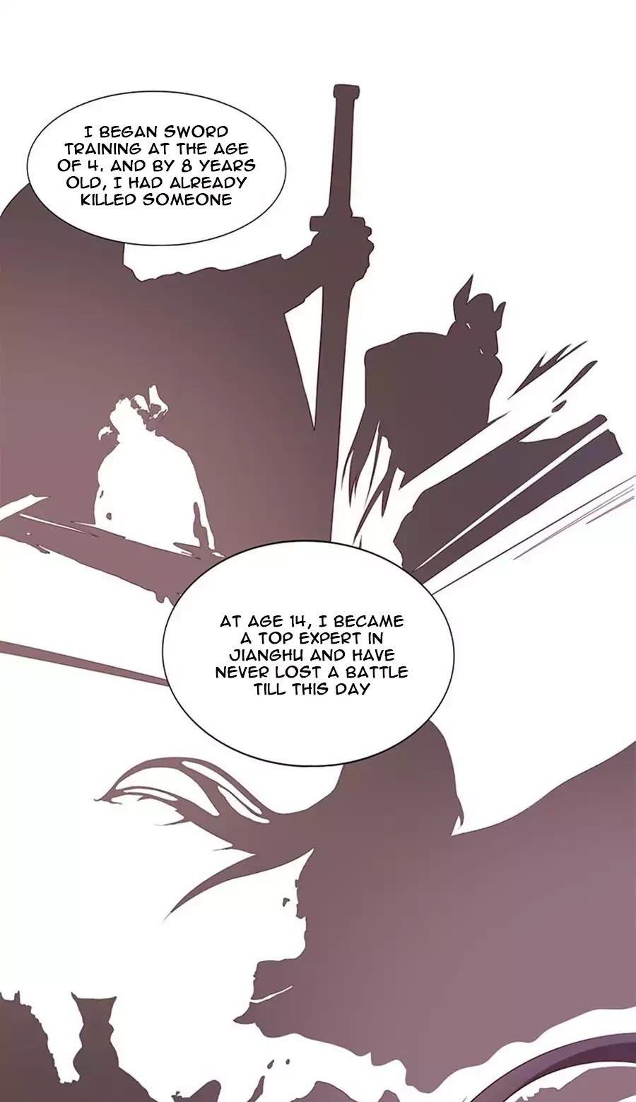 Chaotic Sword God Chapter 1 page 4 - Chapter 1