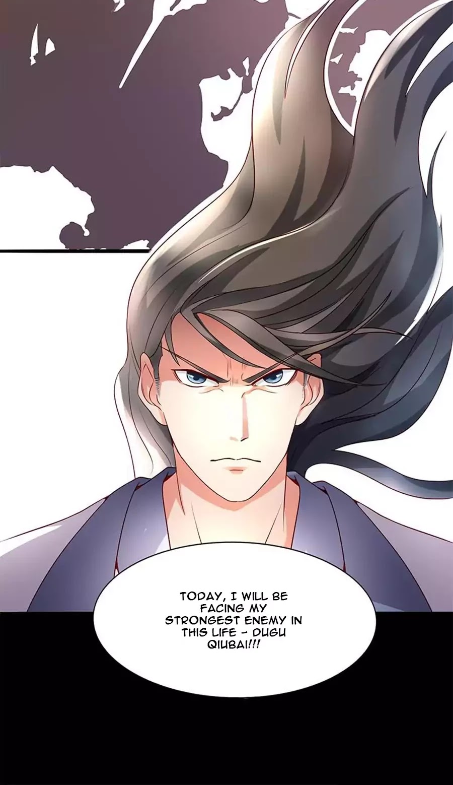 Chaotic Sword God Chapter 1 page 5 - Chapter 1