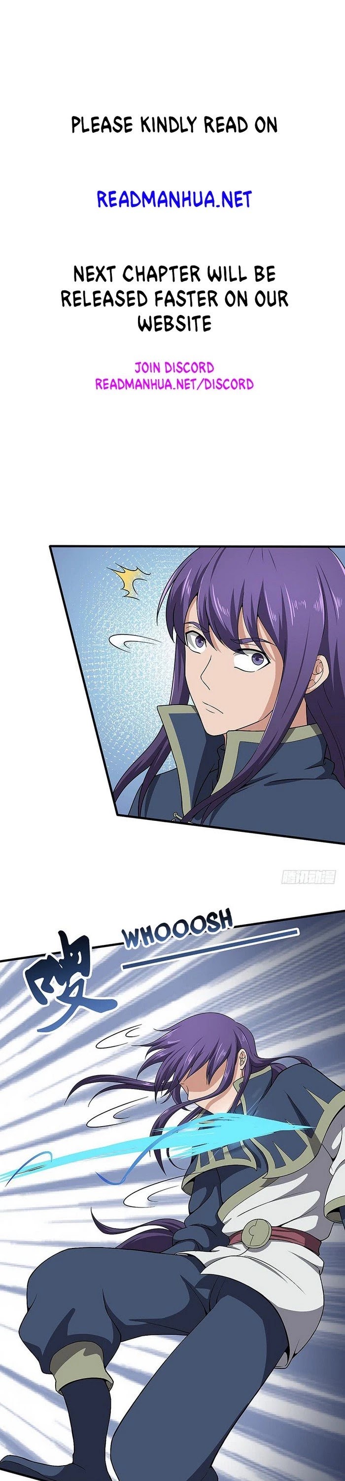 Chaotic Sword God Chapter 100 page 5 - Chapter 100