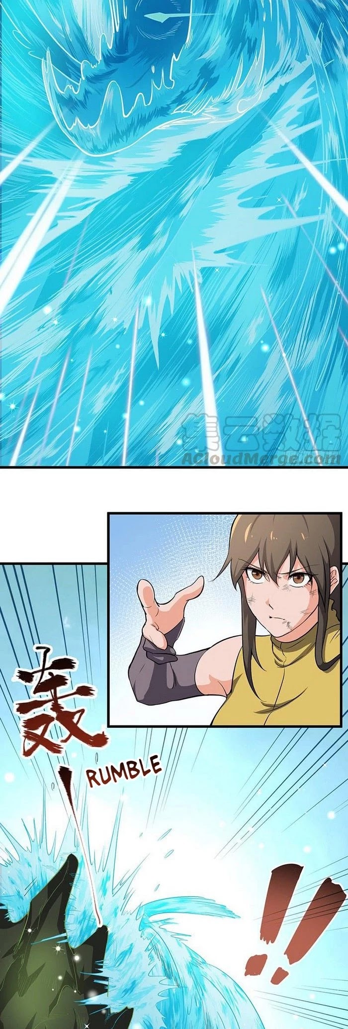 Chaotic Sword God Chapter 101 page 18 - Chapter 101
