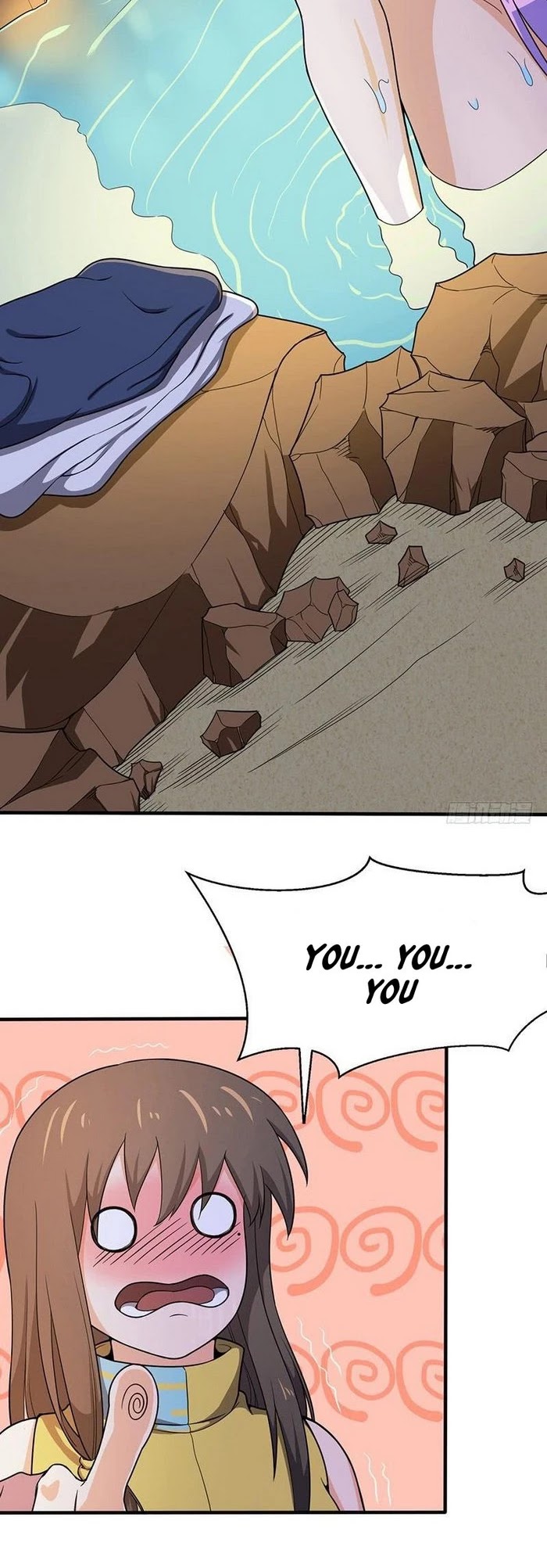 Chaotic Sword God Chapter 102 page 10 - Chapter 102