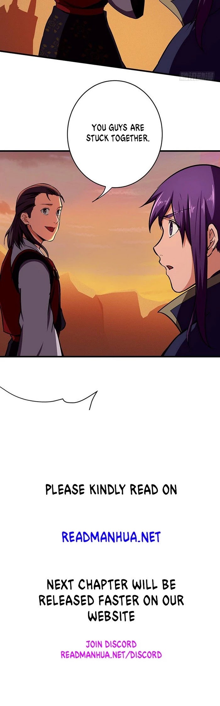Chaotic Sword God Chapter 105 page 10 - Chapter 105