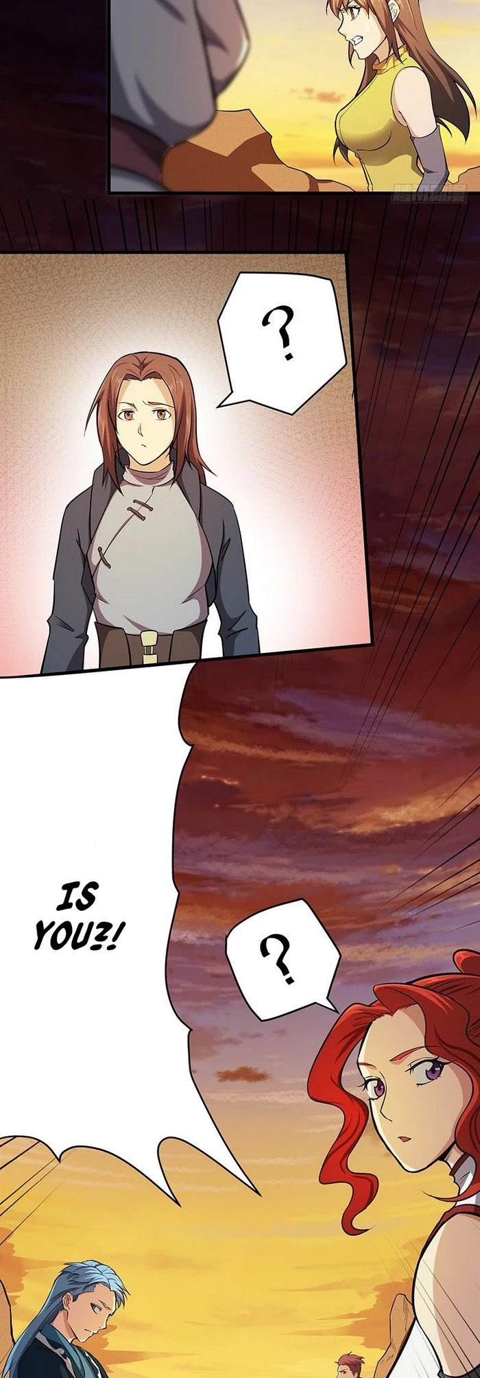 Chaotic Sword God Chapter 105 page 3 - Chapter 105