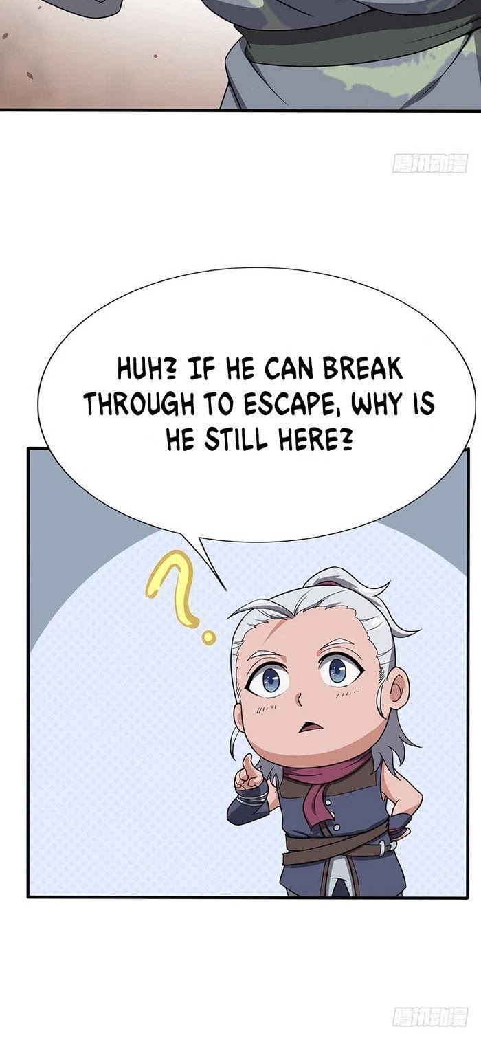 Chaotic Sword God Chapter 106 page 8 - Chapter 106
