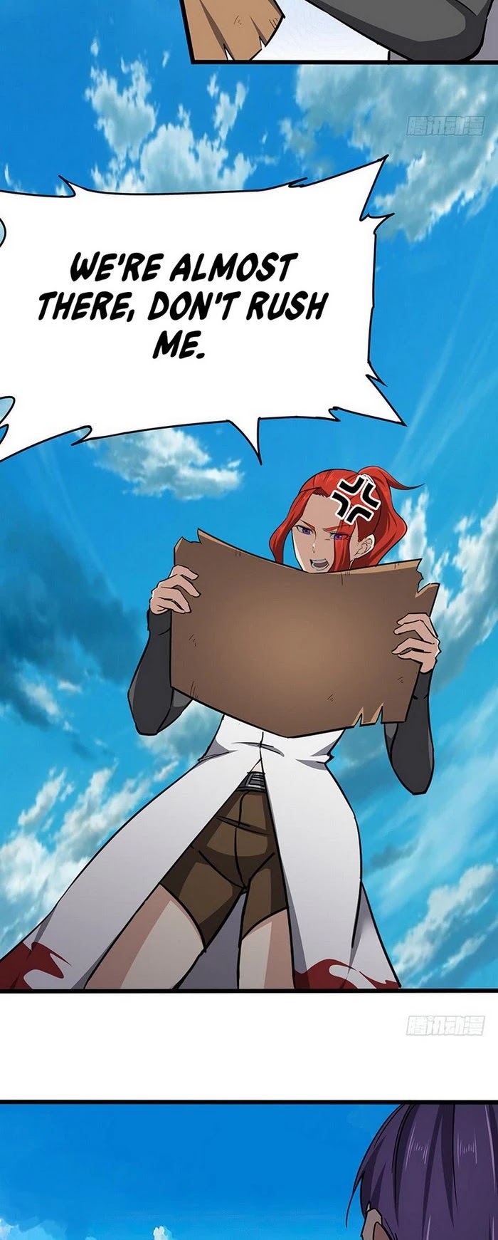 Chaotic Sword God Chapter 108 page 9 - Chapter 108