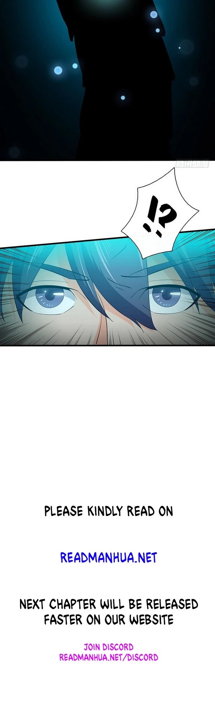 Chaotic Sword God Chapter 112 page 15 - Chapter 112