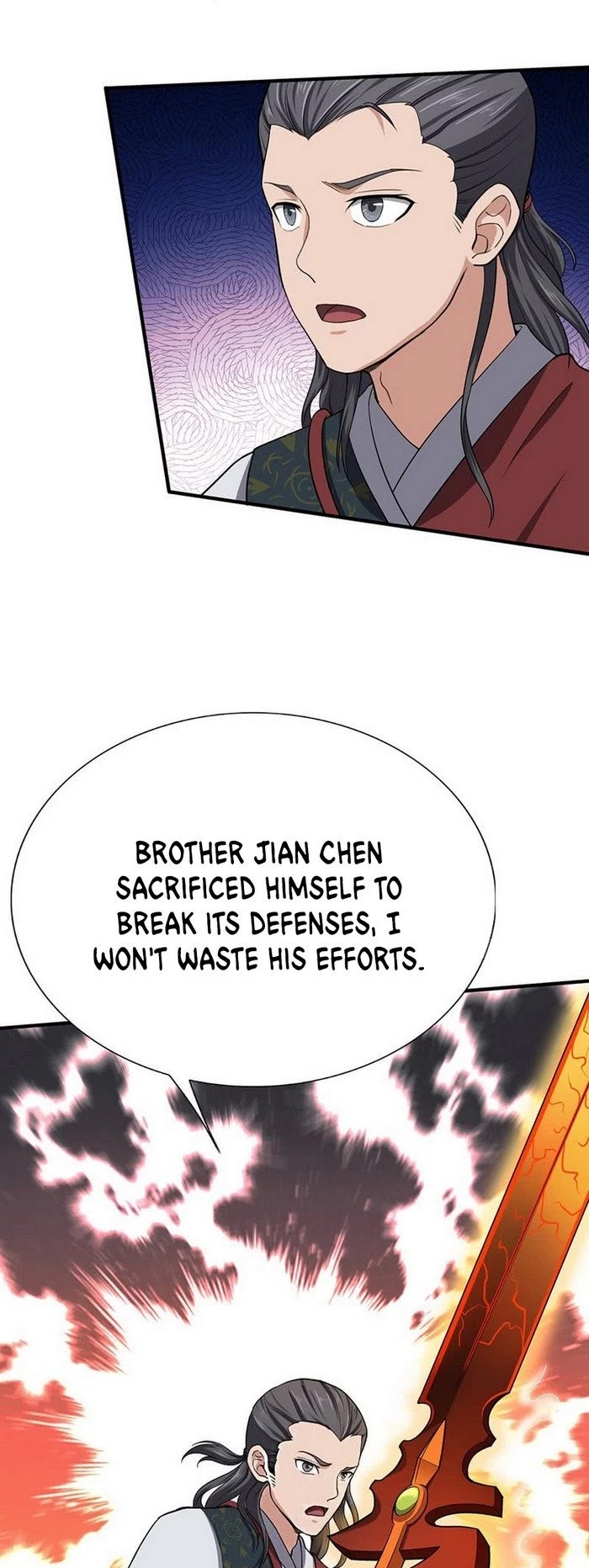 Chaotic Sword God Chapter 112 page 9 - Chapter 112