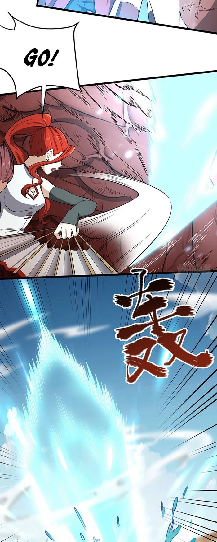 Chaotic Sword God Chapter 113 page 13 - Chapter 113