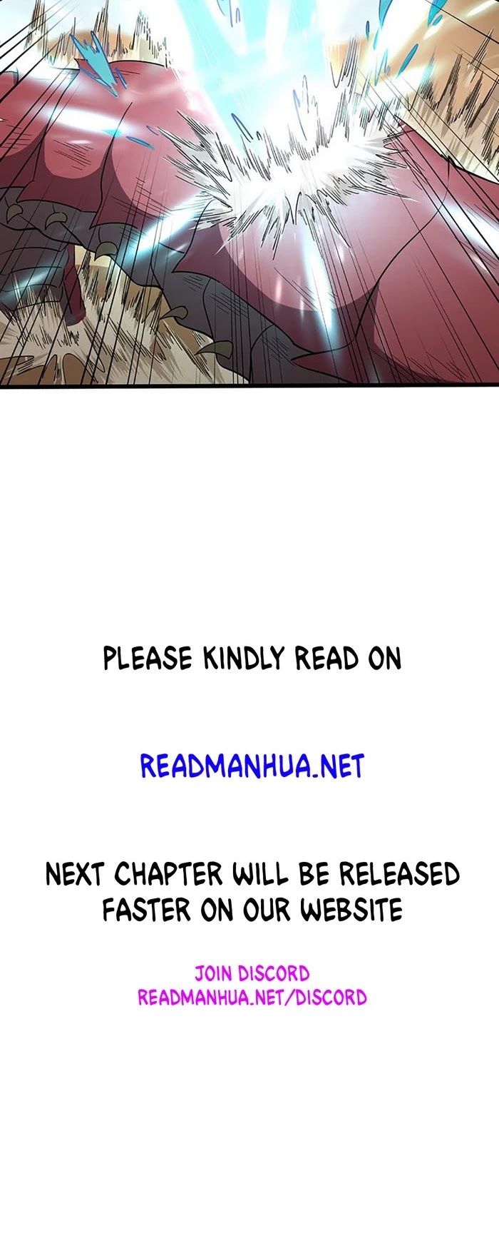 Chaotic Sword God Chapter 113 page 14 - Chapter 113