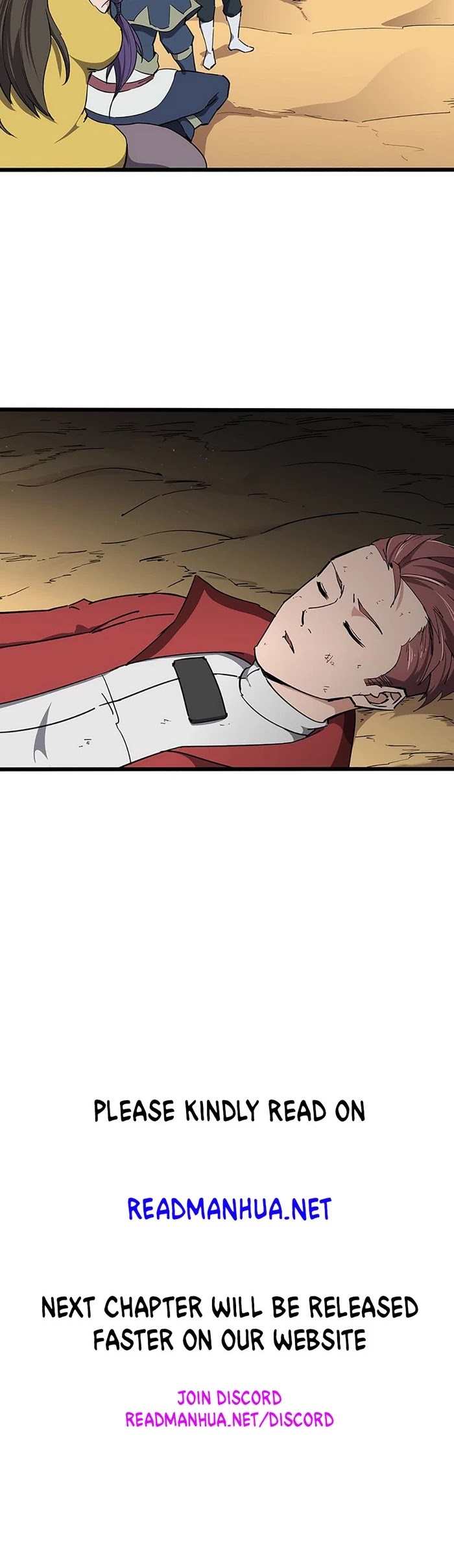 Chaotic Sword God Chapter 114 page 16 - Chapter 114