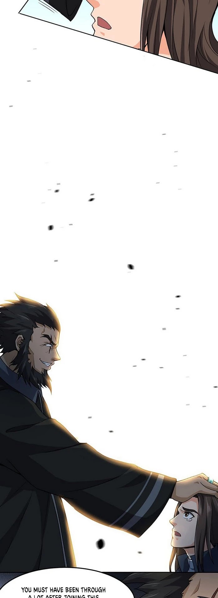 Chaotic Sword God Chapter 117 page 7 - Chapter 117