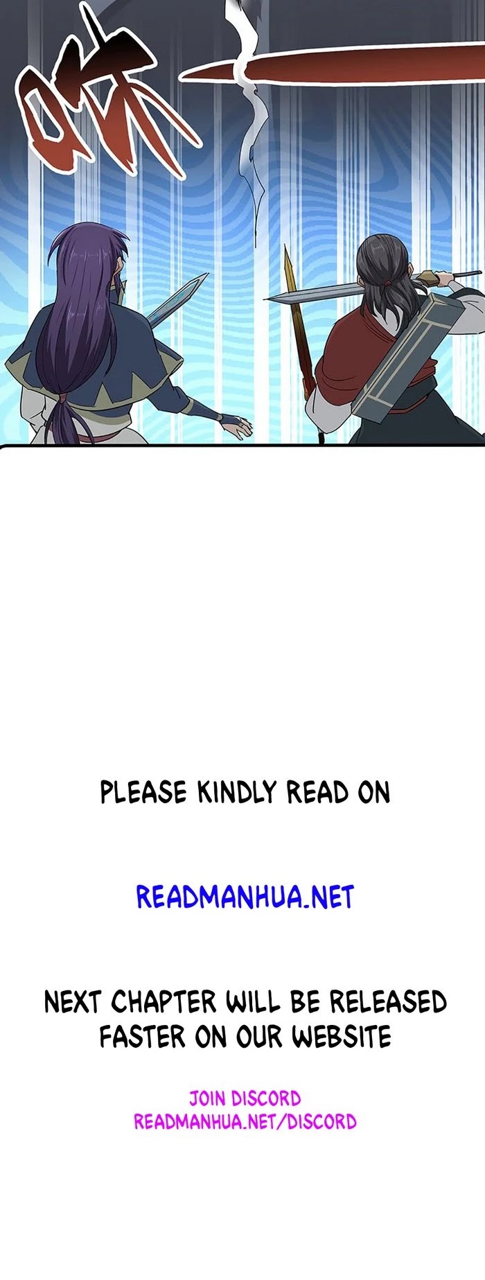 Chaotic Sword God Chapter 119 page 24 - Chapter 119
